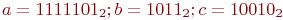 math