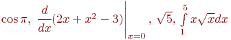 math