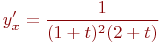 math