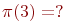 math