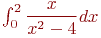 math