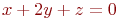 math