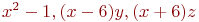 math