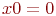 math
