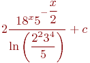 math