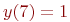 math
