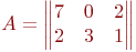math