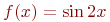 math