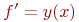 math
