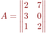 math