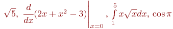 math