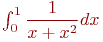 math