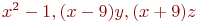 math