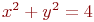 math