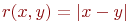 math