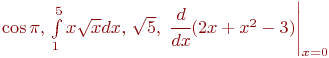 math