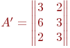 math