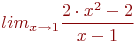 math