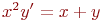 math