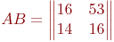 math
