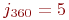 math