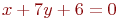math