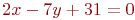 math