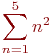math