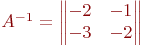 math