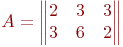 math