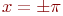 math