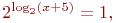 math