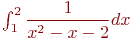 math