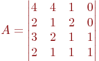 math