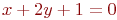 math