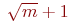 math