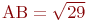 math