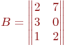 math