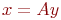 math