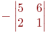 math