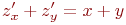 math
