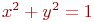 math