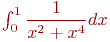 math