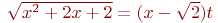 math
