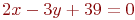 math