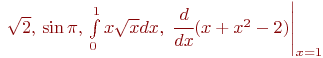 math