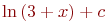 math