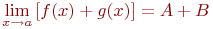 math