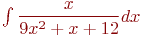 math
