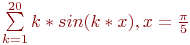 math